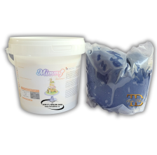 Fondan MIMMY - PLAVI TEGET 1kg